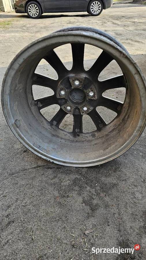 Felgi aluminiowe opel aluminiowe wielkopolskie Nowy Tomyśl