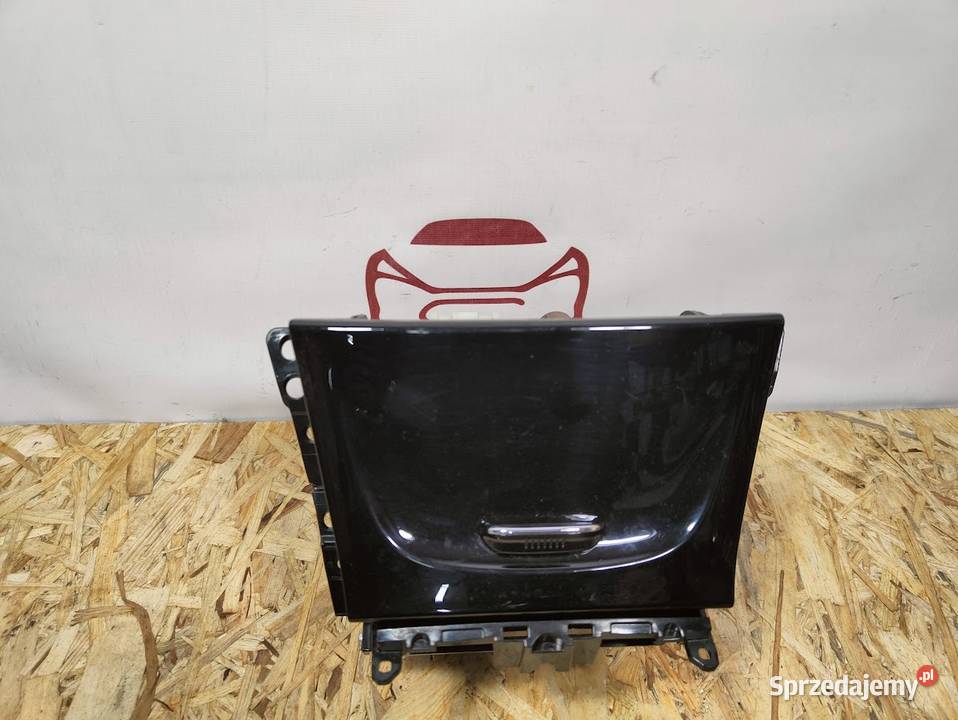 Schowek Tunelu Środkowego Gniazdo AUX Opel Mokka Pleszew