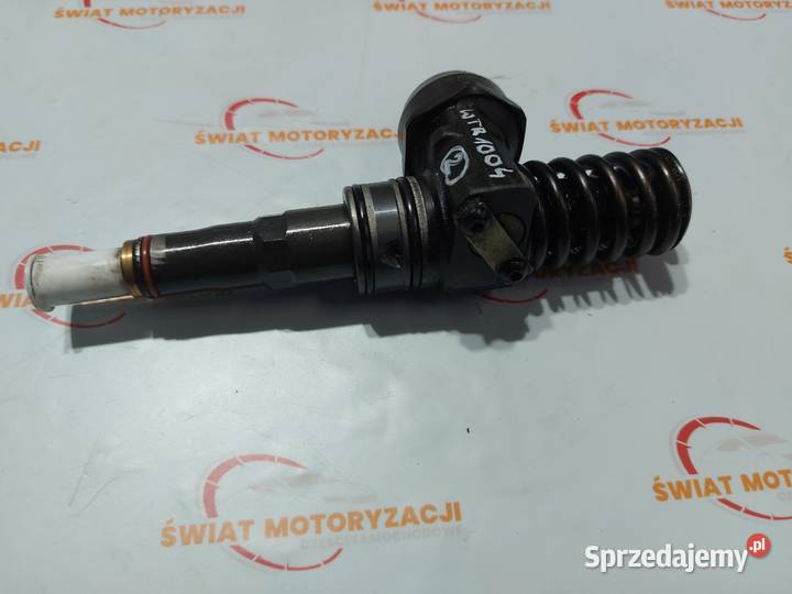 SKODA SEAT AUDI VW 19 TDI 038130073BP Kielce