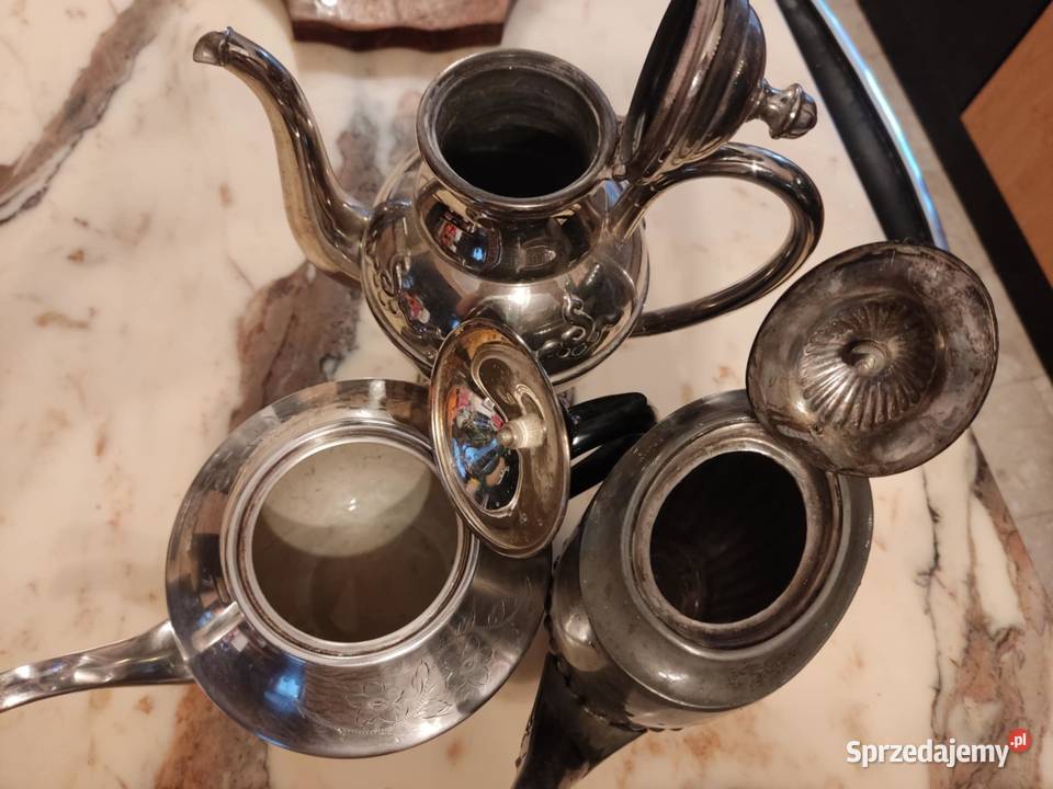 stare imbryki czajniki imbryk sprzedam