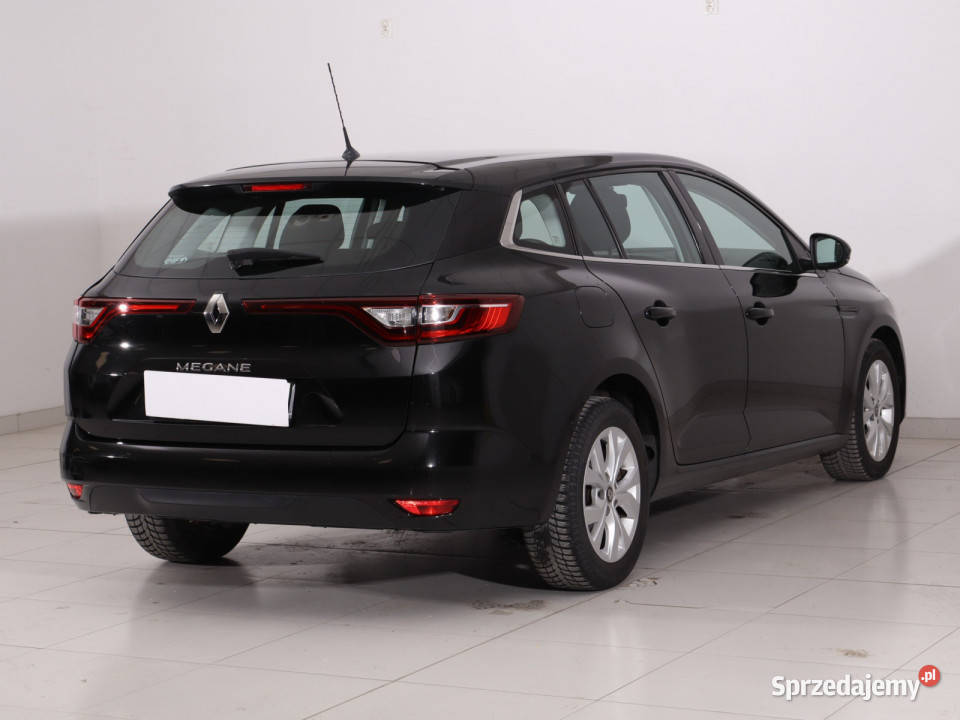 Renault Megane 12 TCe 1197cm3 Piaseczno