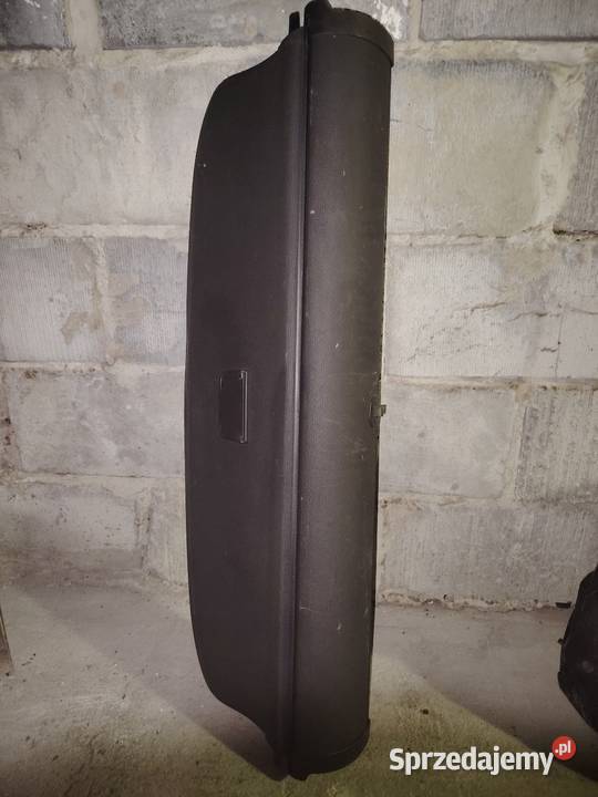 Osłona bagażnika audi a4 b6 Łańcut