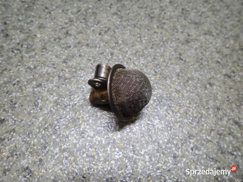 ODSTOJNIK ZABRUDZEŃ OLEJU SMOK YAMAHA YFM 660 Strzelce Krajeńskie sprzedam