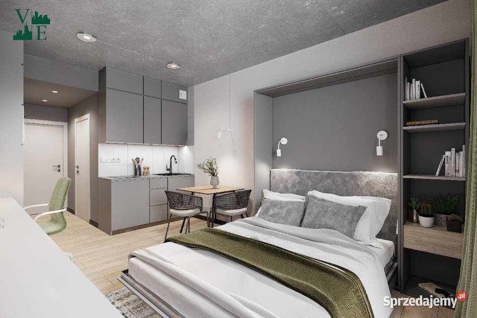 Nowe Wykończone Apartamenty Inwestycyjne Warszawa