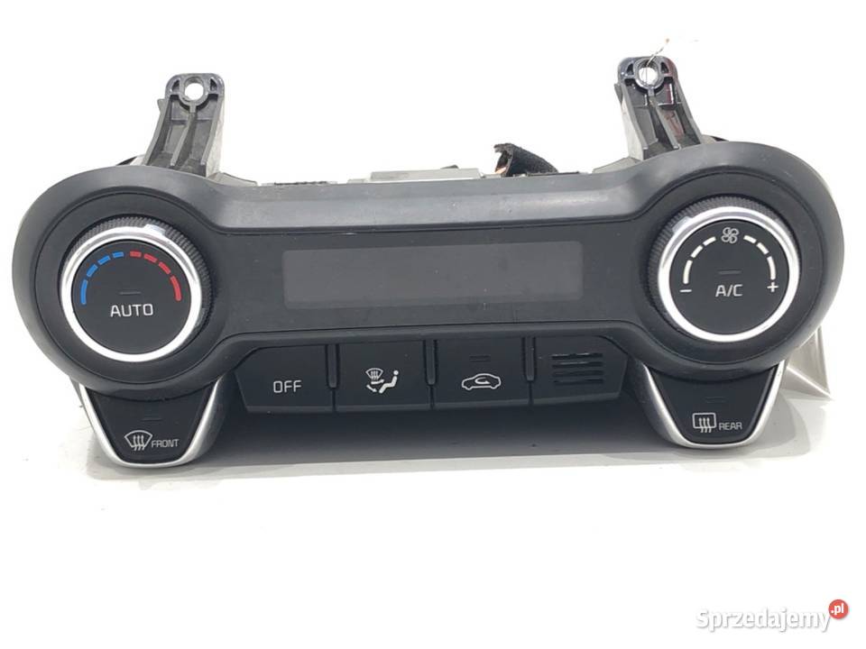 PANEL STEROWANIA NAWIEWU KIA RIO IV 97250H8420