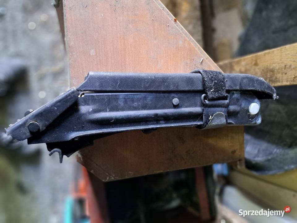 Zestaw vw transporter t5 lewarek klucz ucho mazowieckie Ostrołęka