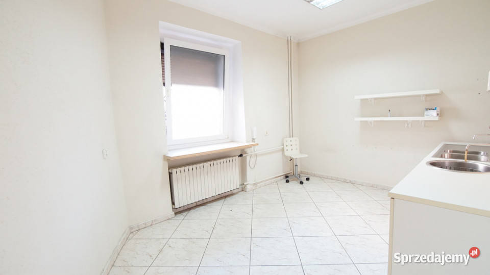 SPRZEDAŻ Lokal użytkowy 26 m2kamienica parter 9230zł/m2 opolskie sprzedam