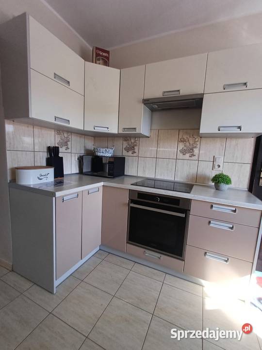 Kuchnia Stan Czerniejewo