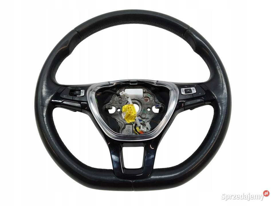 KIEROWNICA MULTIFUNKCJA VW Volkswagen Passat