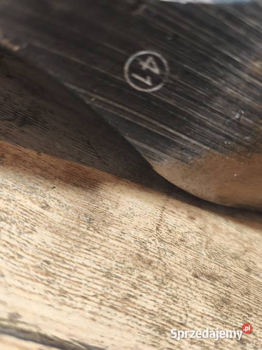 Kozaki damskie inna Kozaki Pleszew sprzedam