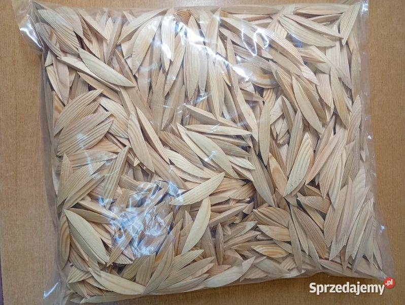 Zaprawka Sosnowa G2 klasa II