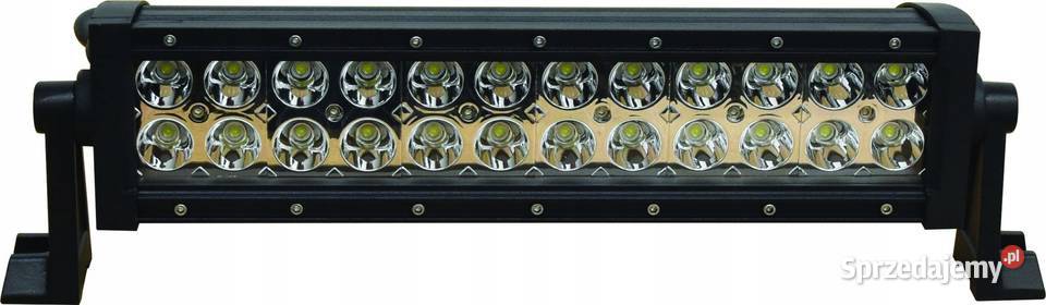 Lampa robocza LED panel 4200lm 162196 s162196 zachodniopomorskie Szczecin