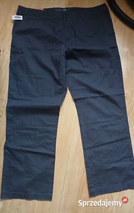 Spodnie męskie 4232 Warszawa sprzedam