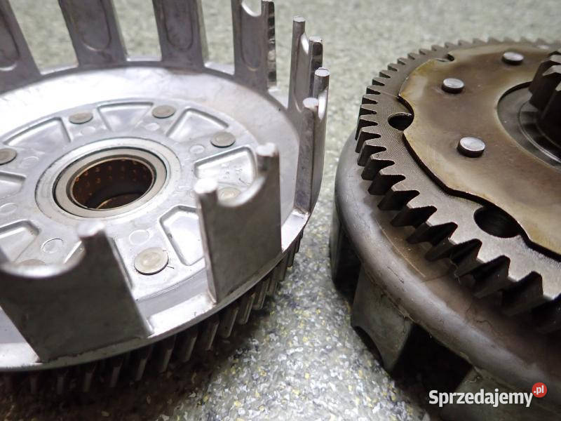 1 KOSZ SPRZĘGŁA ZEWNĘTRZNY SUZUKI DR 650 RS RSE Strzelce Krajeńskie