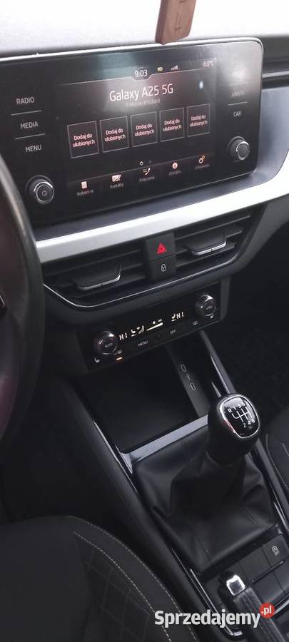 Doinwestowana Scala TDI Lubin