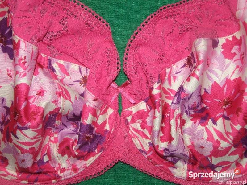 Biustonosz Stanik 40C 90C GEORGE 90cm Siedlce sprzedam