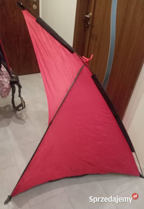 Namiot plażowy HH Poland Toruń