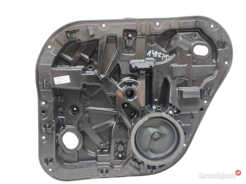 MECHANIZM SZYBY PRAWY TYŁ 31349765 Volvo XC 90 świętokrzyskie