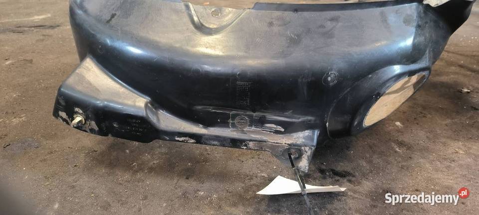 NADKOLE PRAWE VOLKSWAGEN PASSAT B5 LIFT osobowe Lipno