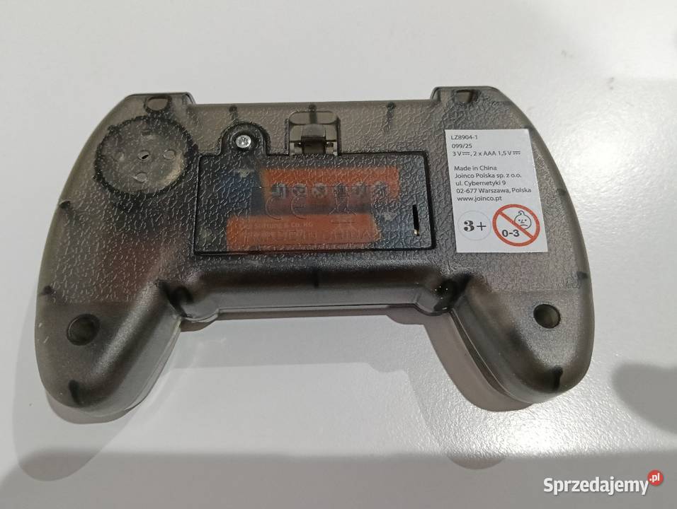 Bricks game gra zręcznościowa Drążdżewo Nowe sprzedam