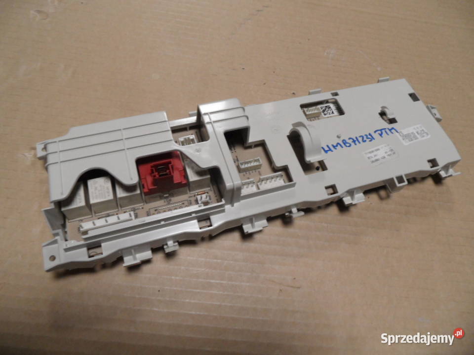 programator pralki beko WMB71231PTM 2826920100 sprzedam