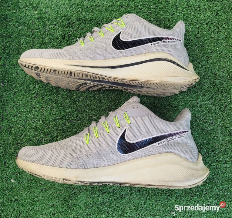 Buty Nike Air Zoom Sportowe małopolskie Nowy Sącz