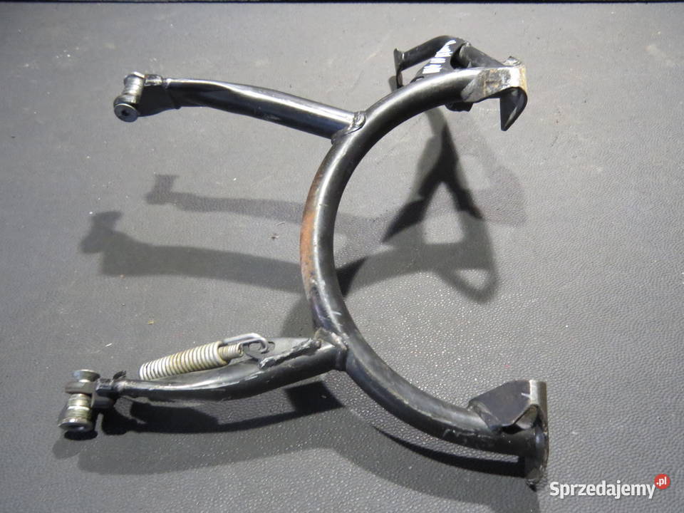 BMW R1200GS GS K25 1200 R 2007 stopka centralna