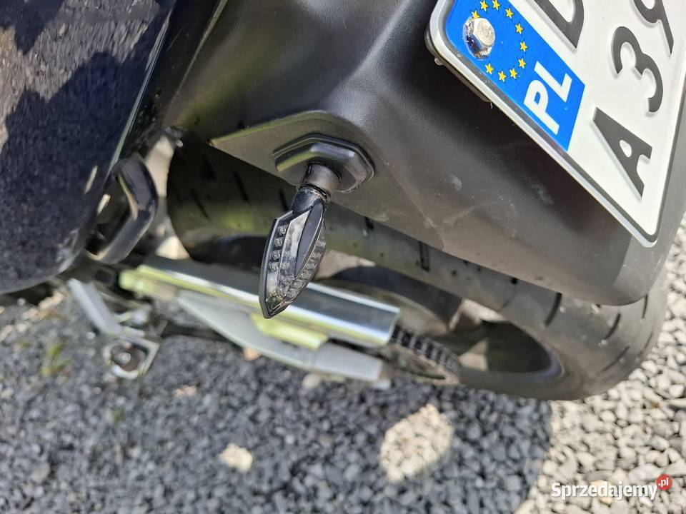 Suzuki bandit 1200 Gsf manualna Bolesławiec sprzedam