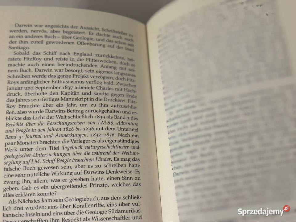 Terry Pratchett Darwin und die Gtter der Pruszków
