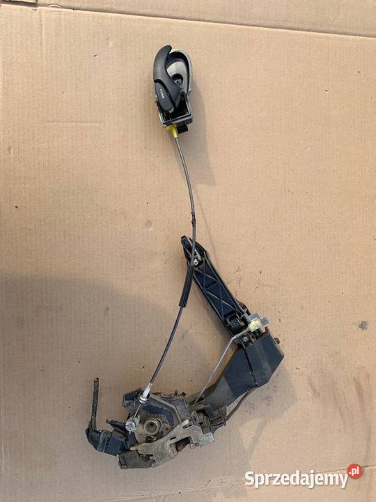 Zamek klamka drzwi prawy przód Ford Focus mk1 Szczecin