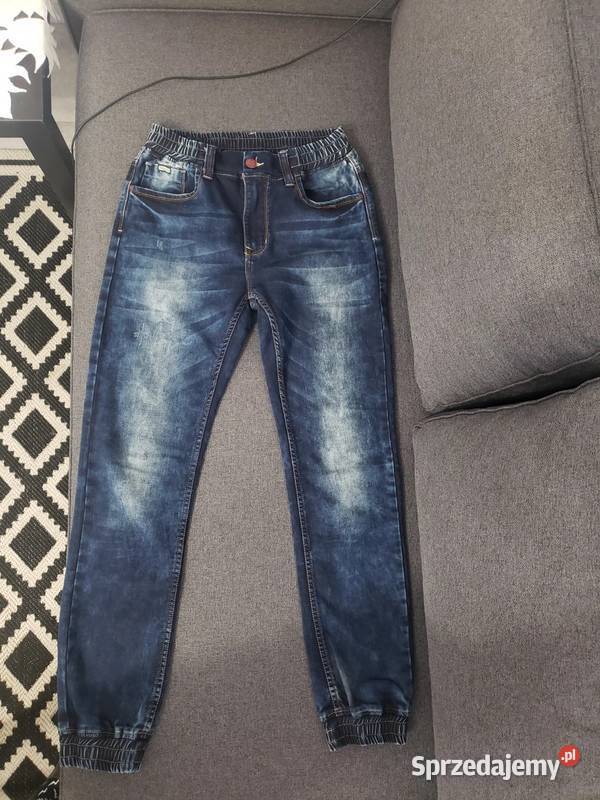 Spodnie Ritter Jeans Rozmiar M Odzież wyjściowa Dzierżoniów
