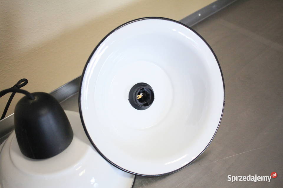 Lampa wisząca STYLOWA wiele SZTUK