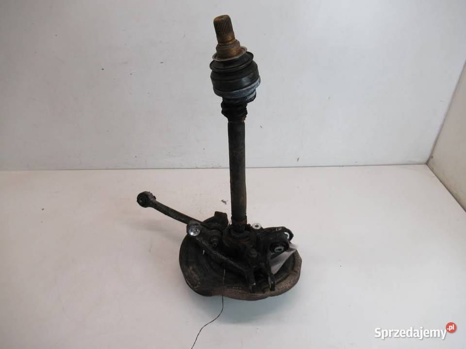 ZWROTNICA PIASTA LEWA TYŁ BMW F22