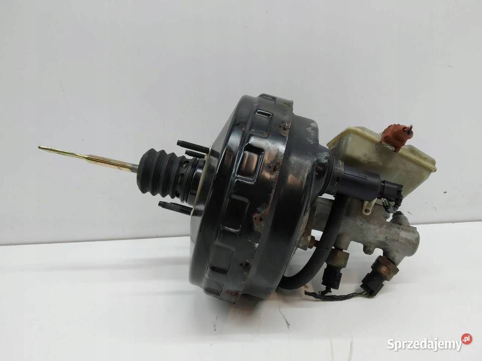 POMPA HAMULCOWA SERWO P30665453 Volvo S60 I Rok produkcji 2003 świętokrzyskie