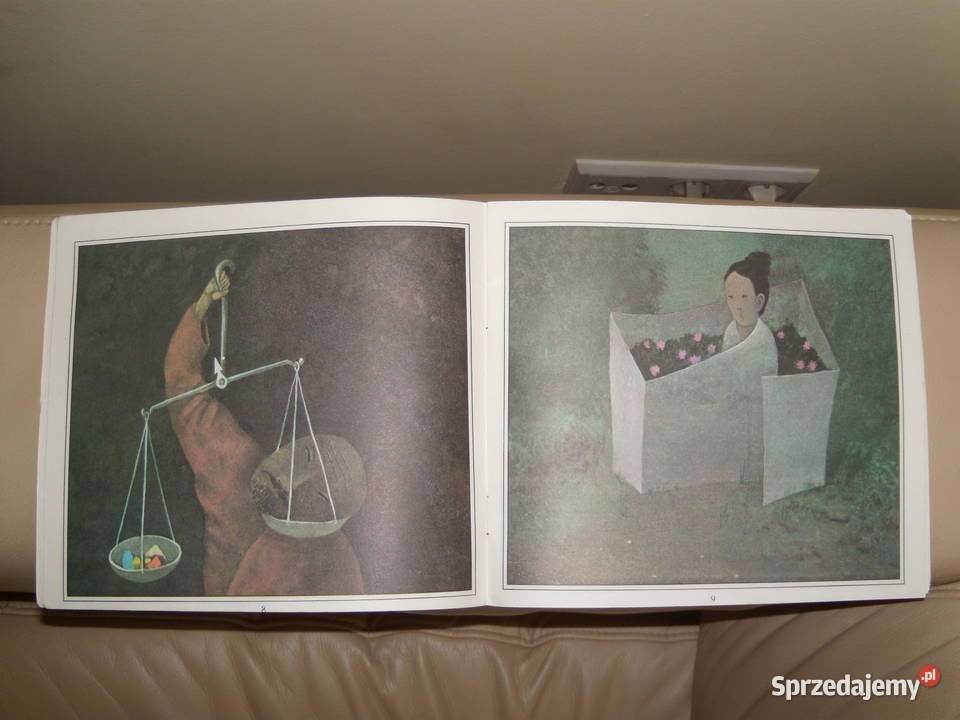 Serce dzwonu Maria Kruger Warszawa