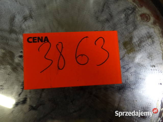 lusterko MZ ETZ org DDR Żary