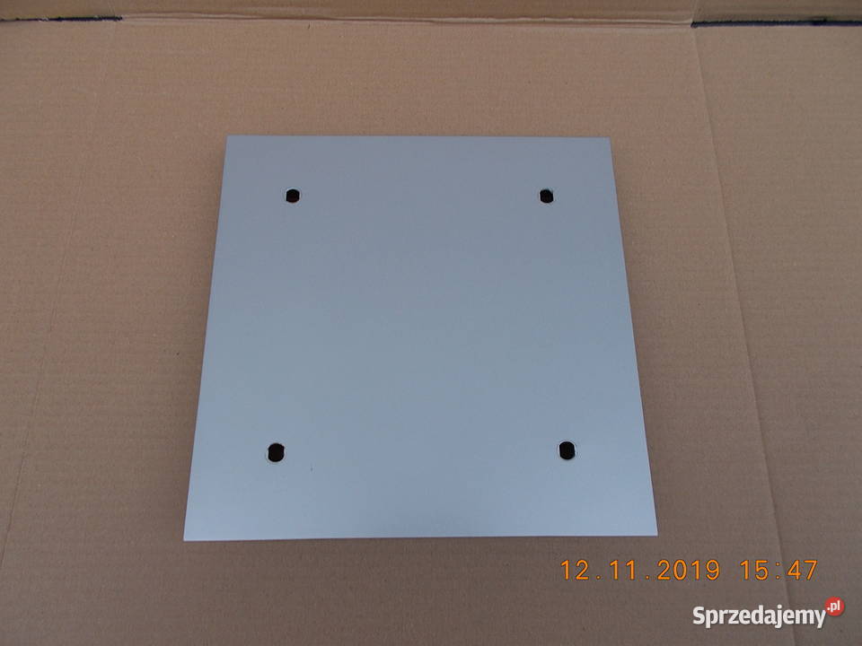 Listwa do lamp rozeta podsufitka maskownica Warszawa