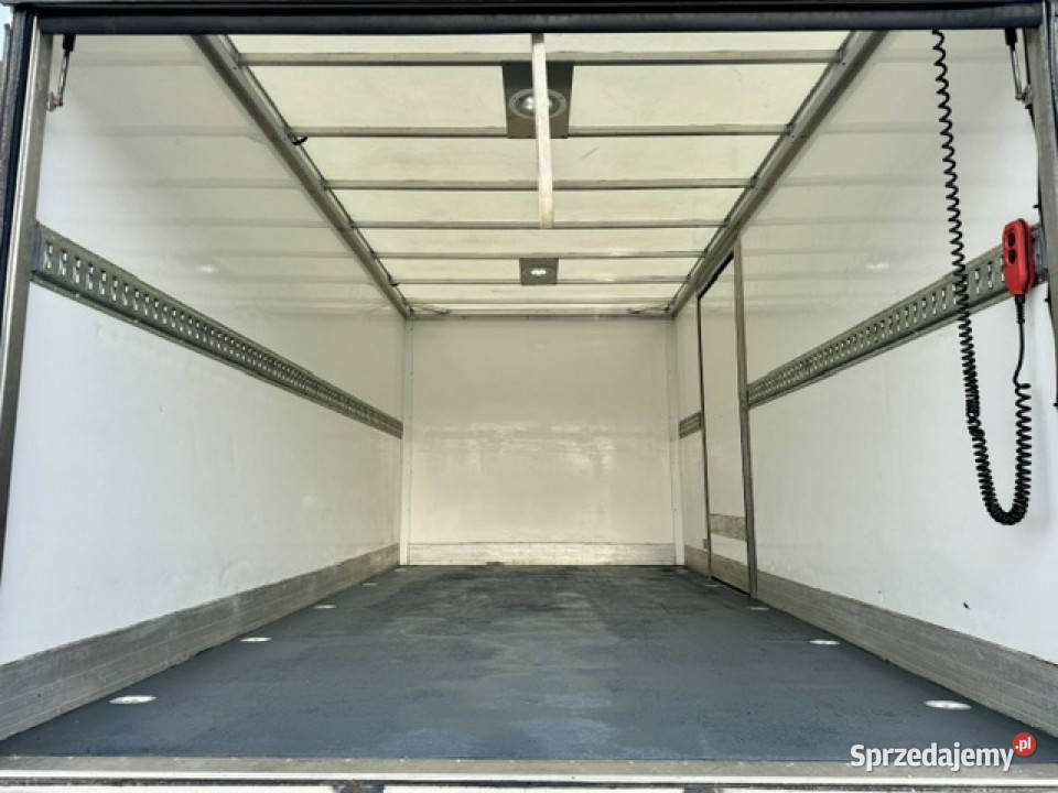 Renault Master SALON 8 EP WINDA 133 TEMPOMAT 145 możliwa zamiana Renault Samochody dostawcze wielkopolskie