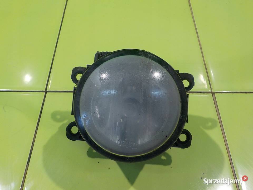 MITSUBISHI OUTLANDER II 20 DID 08r 5D halogen osobowe