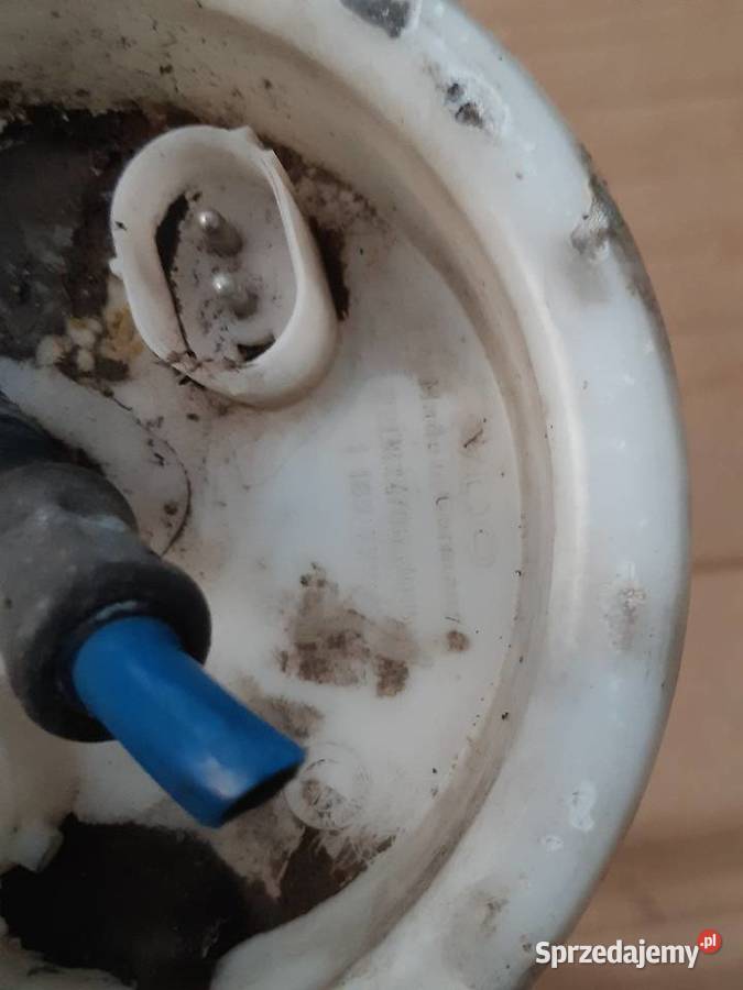 BMW E46 Czujnik poziomu paliwa mazowieckie Mińsk Mazowiecki