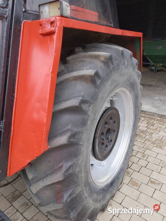 Sprzedam ursusa 1201 zarejestrowany