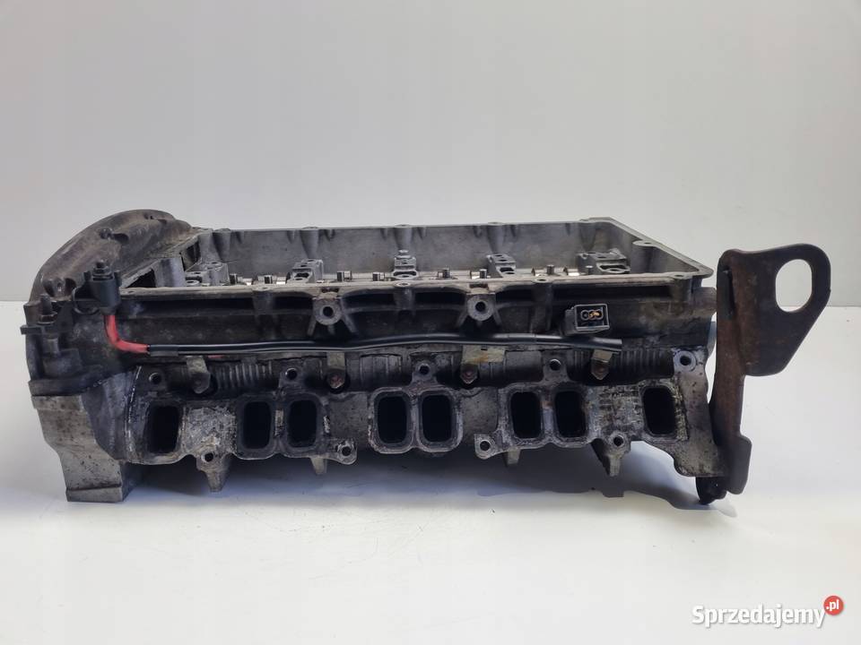 Ford Transit VII MK7 22 TDCI GŁOWICA CYLINDRÓW osobowe Rudka