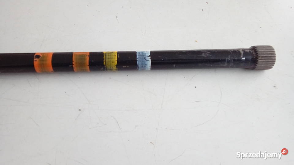 Drążek belki skrętnej tył lewy Kangoo belka 4ro Zamość