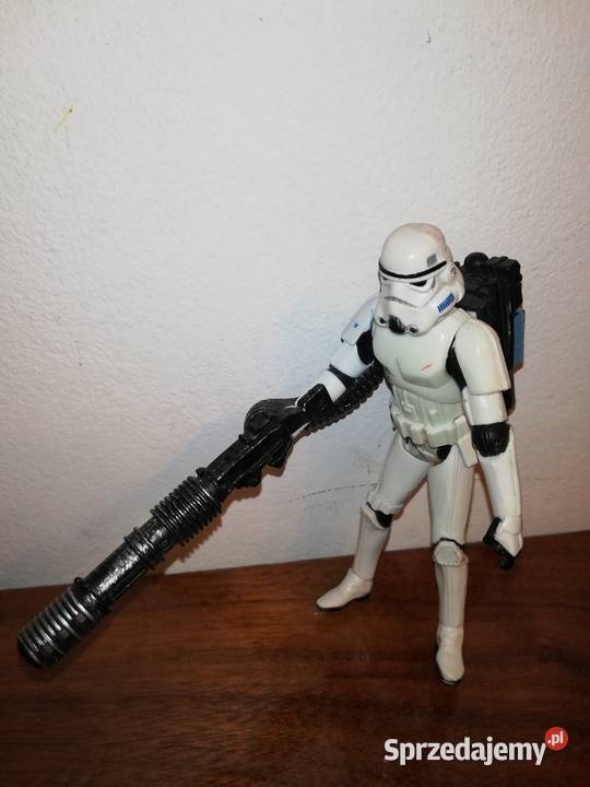 Figurka Star Wars