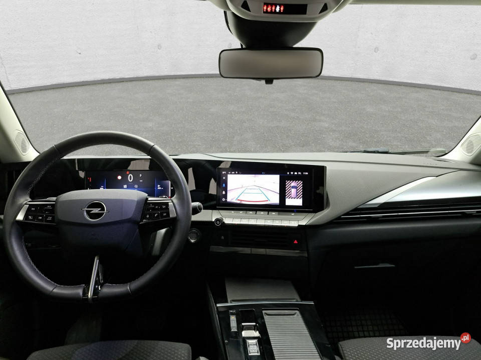 Opel Astra L 2021 Komorniki sprzedam
