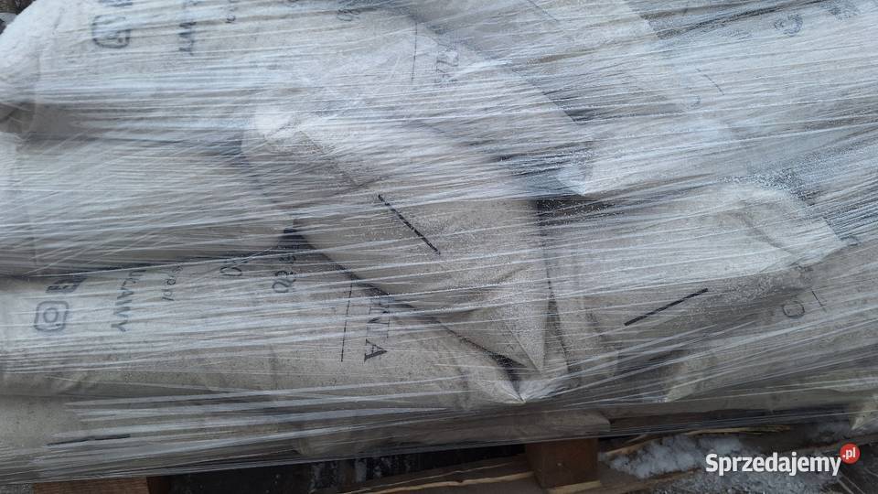 Sól drogowa Karmanowice sprzedam