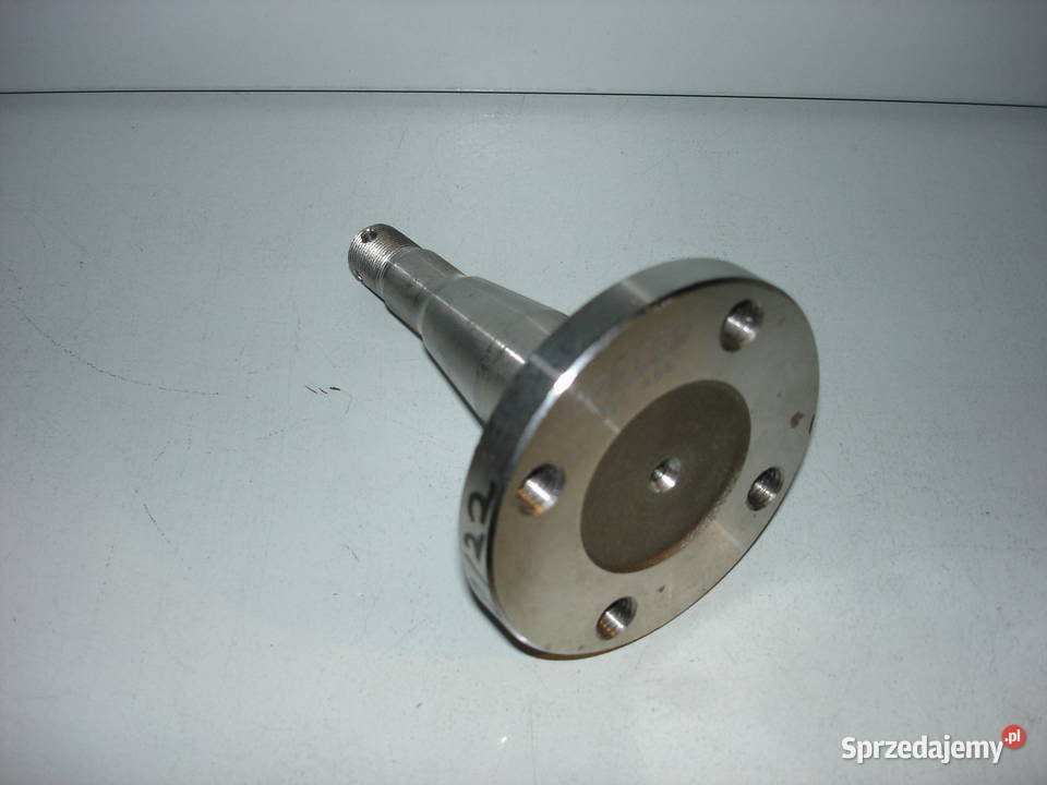 CZOP OSI TYLNY 0418122 OPEL CORSA AB osobowe Pyrzyce