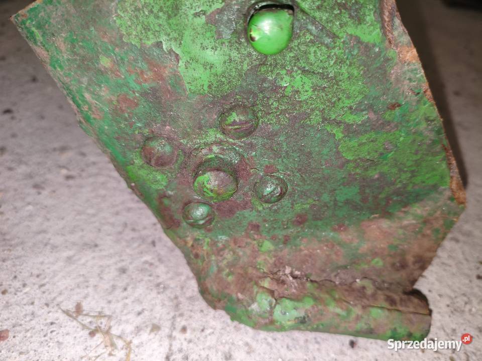 Dźwignia otwierania pokrywy koszą M72 M62 M63 Leszno sprzedam