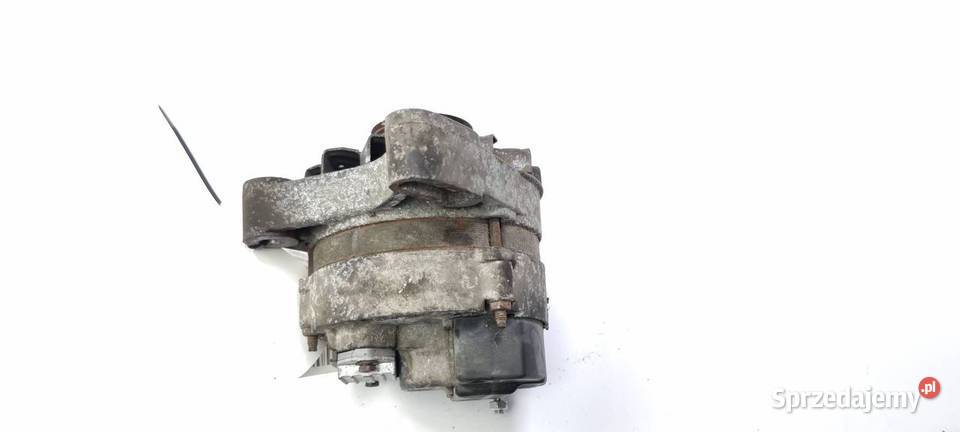 ALTERNATOR FIAT SEICENTO 63321173 Części samochodowe Lipno sprzedam