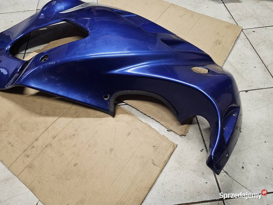 Suzuki GSXF 600 owiewka plastik boczek gsx 600 F Jelenia Góra